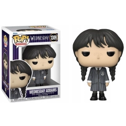 Wednesday Addams Figurka Funko Pop 1309