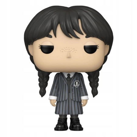 Wednesday Addams Figurka Funko Pop 1309