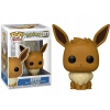 Figurka Pokemon EEVEE Evoli Funko Pop 577