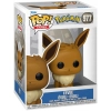 Figurka Pokemon EEVEE Evoli Funko Pop 577