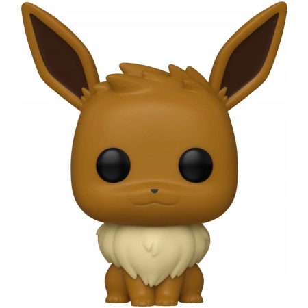 Figurka Pokemon EEVEE Evoli Funko Pop 577