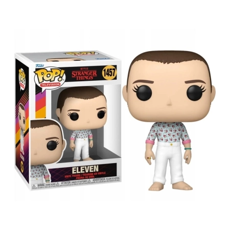 Stranger Things Eleven Finale Figurka Vinyl Funko POP 1457