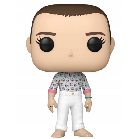 Stranger Things Eleven Finale Figurka Vinyl Funko POP 1457