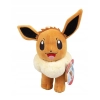 Maskotka Jazwares Pokemon Eevee 20 cm