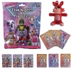 Figurka Brelok Fnaf blind bag mystery box saszetka Five Nights at Freddy's