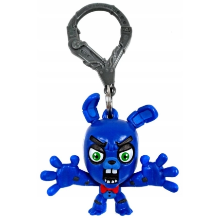 Figurka Brelok Fnaf blind bag mystery box saszetka Five Nights at Freddy's