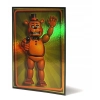 Five Nights at Freddy's 7x Karty Kolekcjonerskie FNAF