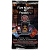 Five Nights at Freddy's 7x Karty Kolekcjonerskie FNAF