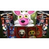 Five Nights at Freddy's 7x Karty Kolekcjonerskie FNAF