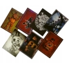 Five Nights at Freddy's 7x Karty Kolekcjonerskie FNAF