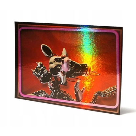 Five Nights at Freddy's 7x Karty Kolekcjonerskie FNAF
