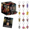 Brelok do kluczy Five Nights at Freddy's Pocket Pop 4 cm Figurka Fnaf