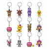 Brelok do kluczy Five Nights at Freddy's Pocket Pop 4 cm Figurka Fnaf