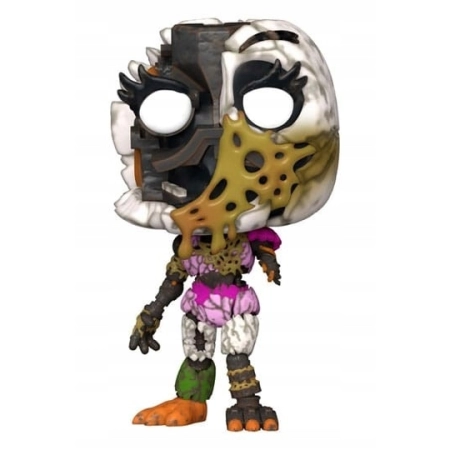 Figurka Ruined Chica 986 Funko FNAF Five Nights at Freddy's