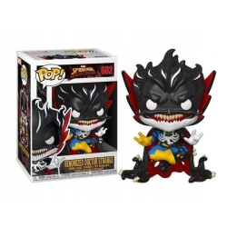 Doctor Strange Venomized Venom Figurka Funko Pop 363 Marvel