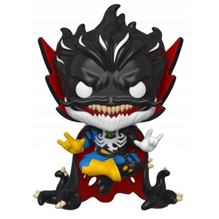 Doctor Strange Venomized Venom Figurka Funko Pop 363 Marvel