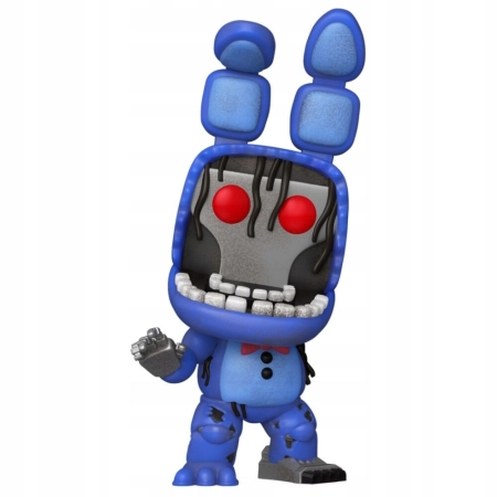 Figurka Withered Bonnie Five Nights At Freddy's FNAF Funko Pop 1083