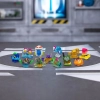 Mr. Beast Mega Lab Swarms 12-Pack Figurki Zestaw Laboratorium MrBeast