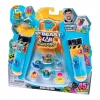 Mr. Beast Mega Lab Swarms 12-Pack Figurki Zestaw Laboratorium MrBeast