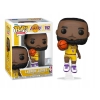 LeBron James Los Angeles Lakers Figurka Funko Pop 152 Basketball NBA