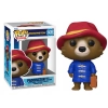 Miś Paddington with Suitcase z walizką Figurka Funko POP 1435