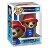 Miś Paddington with Suitcase z walizką Figurka Funko POP 1435