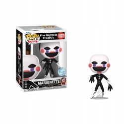 Figurka Five Nights At Freddy's Marionetka The Puppet Funko Pop 1007 FNAF