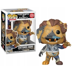 Figurka Five Nights At Freddy's Costumed Mimic FNAF Funko Pop 1215
