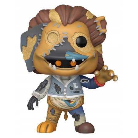 Figurka Five Nights At Freddy's Costumed Mimic FNAF Funko Pop 1215