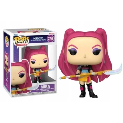 Figurka Mira K-Pop Demon Hunters Funko Pop Animation 2258