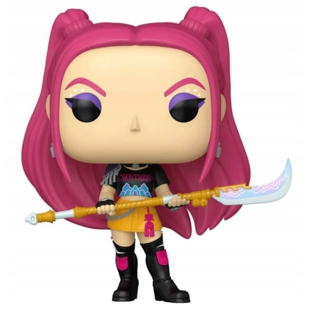 Figurka Mira K-Pop Demon Hunters Funko Pop Animation 2258