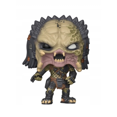 Figurka Movies AVP Requiem Wolf Predator Funko Pop 1998