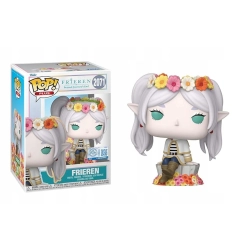Figurka Frieren Flower Crown Funko Pop Plus 2071