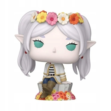 Figurka Frieren Flower Crown Funko Pop Plus 2071