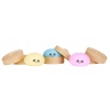 Dumpling Kawaii Squishy Oryginalny Gniotek Zgniotek Pierog Pierożek 9cm
