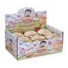 Dumpling Kawaii Squishy Oryginalny Gniotek Zgniotek Pierog Pierożek 9cm