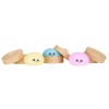 Dumpling Kawaii Squishy Oryginalny Gniotek Zgniotek Pierog Pierożek 9cm
