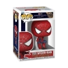 Figurka Spider Man Spider-Man No way Home Funko Pop 1158
