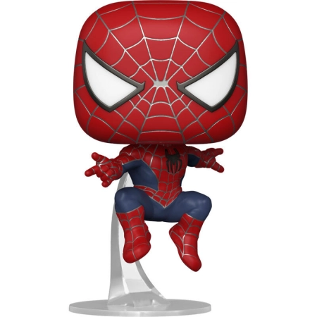 Figurka Spider Man Spider-Man No way Home Funko Pop 1158