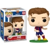 Gavi Barca Football Barlecona piłkarz Figurka Funko Pop 63