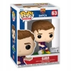 Gavi Barca Football Barlecona piłkarz Figurka Funko Pop 63