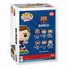 Gavi Barca Football Barlecona piłkarz Figurka Funko Pop 63