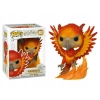 Harry Potter Fawkes Figurka Funko Pop 87