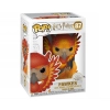 Harry Potter Fawkes Figurka Funko Pop 87