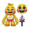 Figurka Nightmare Chica Funko Snaps Figurki FNAF Five Nights at Freddy's