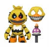 Figurka Nightmare Chica Funko Snaps Figurki FNAF Five Nights at Freddy's