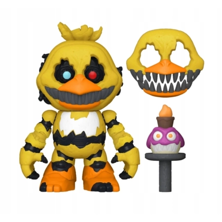 Figurka Nightmare Chica Funko Snaps Figurki FNAF Five Nights at Freddy's