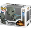Velociraptors Blue Beta Jurassic World Figurka Funko Pop 1212