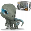 Velociraptors Blue Beta Jurassic World Figurka Funko Pop 1212
