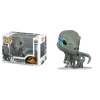 Velociraptors Blue Beta Jurassic World Figurka Funko Pop 1212